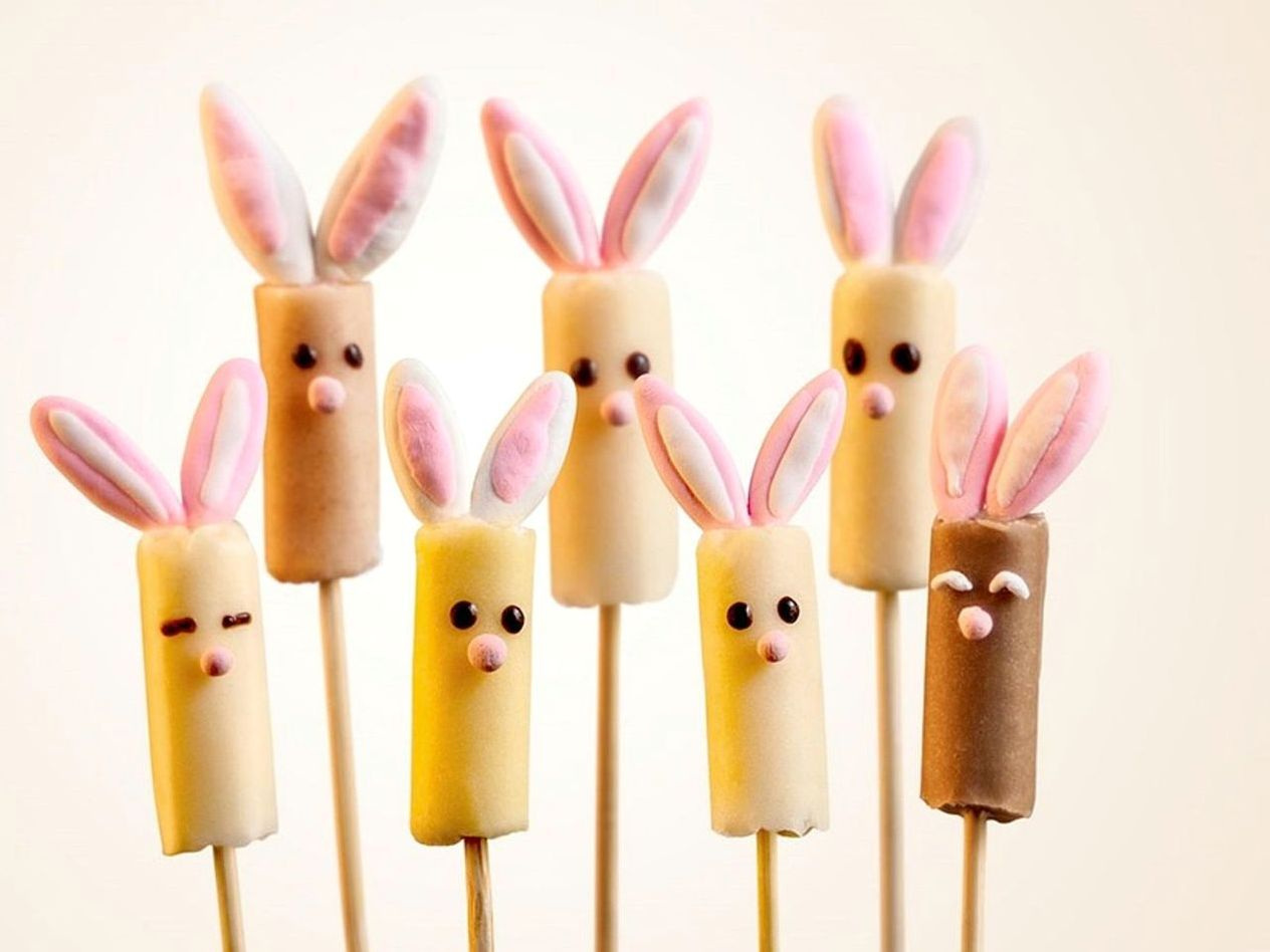 Caramelos y piruletas para cada ocasión