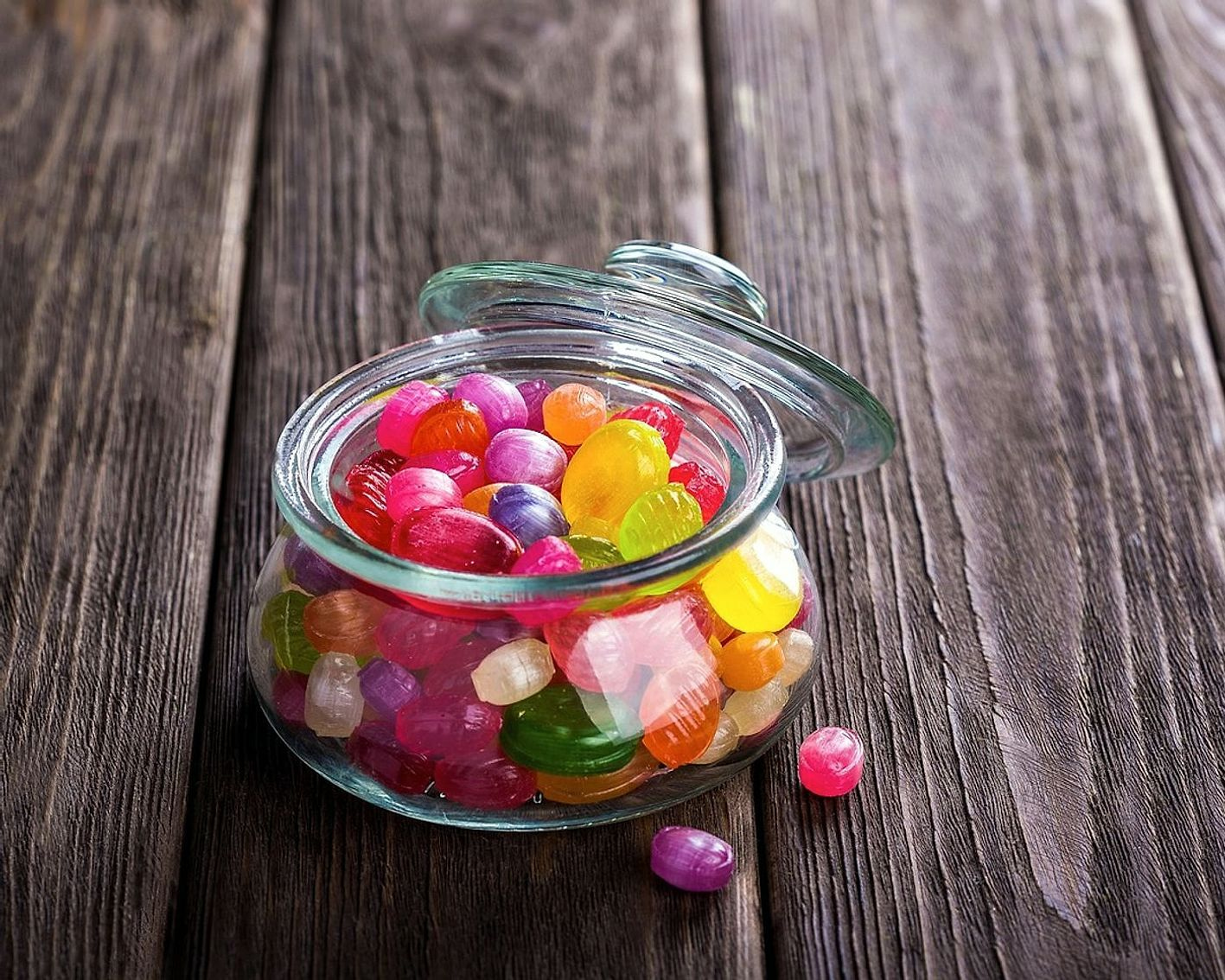 Nuestro taller de dulces artesanales