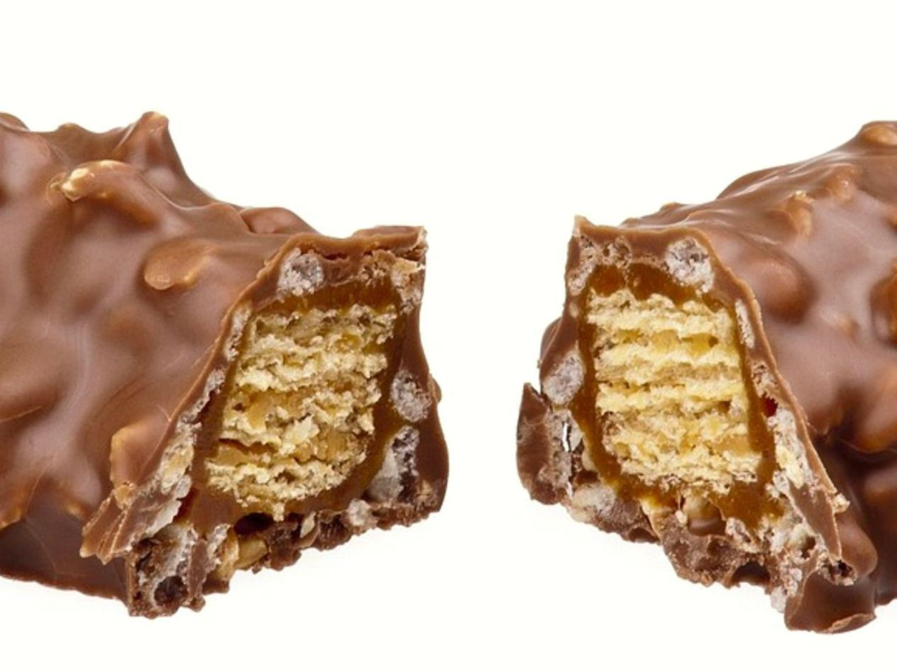 Tienda de dulces